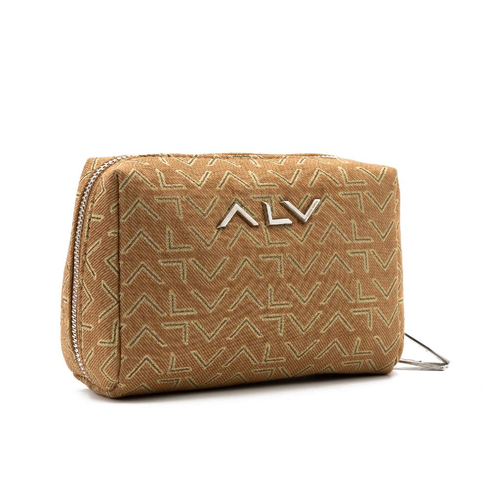 Alv by alviero martini Beauty case Amelie ALV by Alviero Martini – ALVB6618 Soddisfazione Garantita