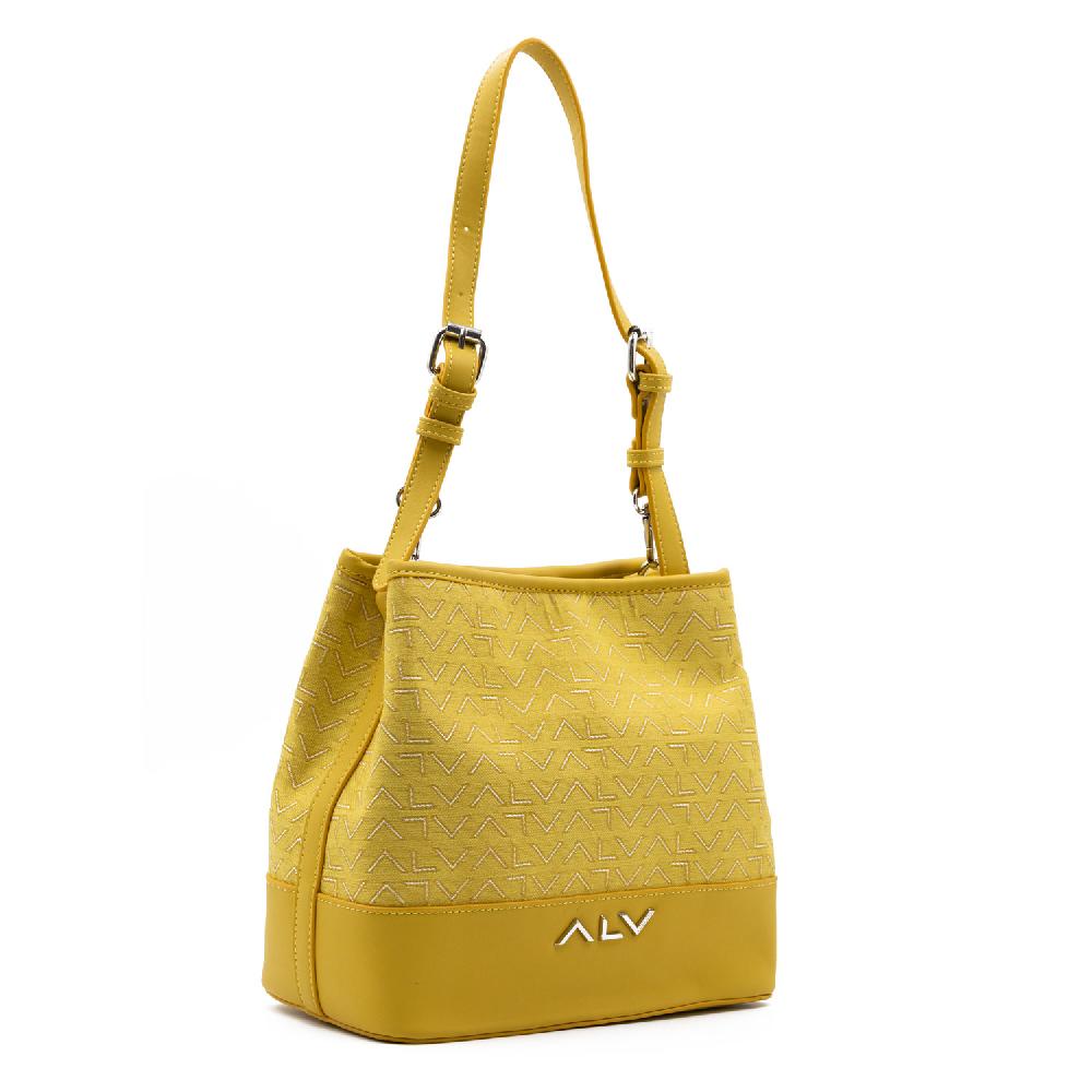 Alv by alviero martini Borsa a secchiello Amelie ALV by Alviero Martini – ALVB6615 Qualità Garantita