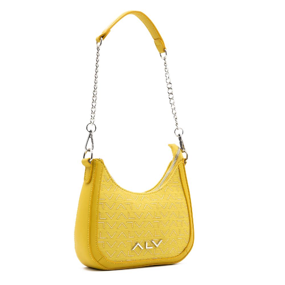 Alv by alviero martini Borsa a spalla Amelie ALV by Alviero Martini – ALVB6605 Consegna Veloce
