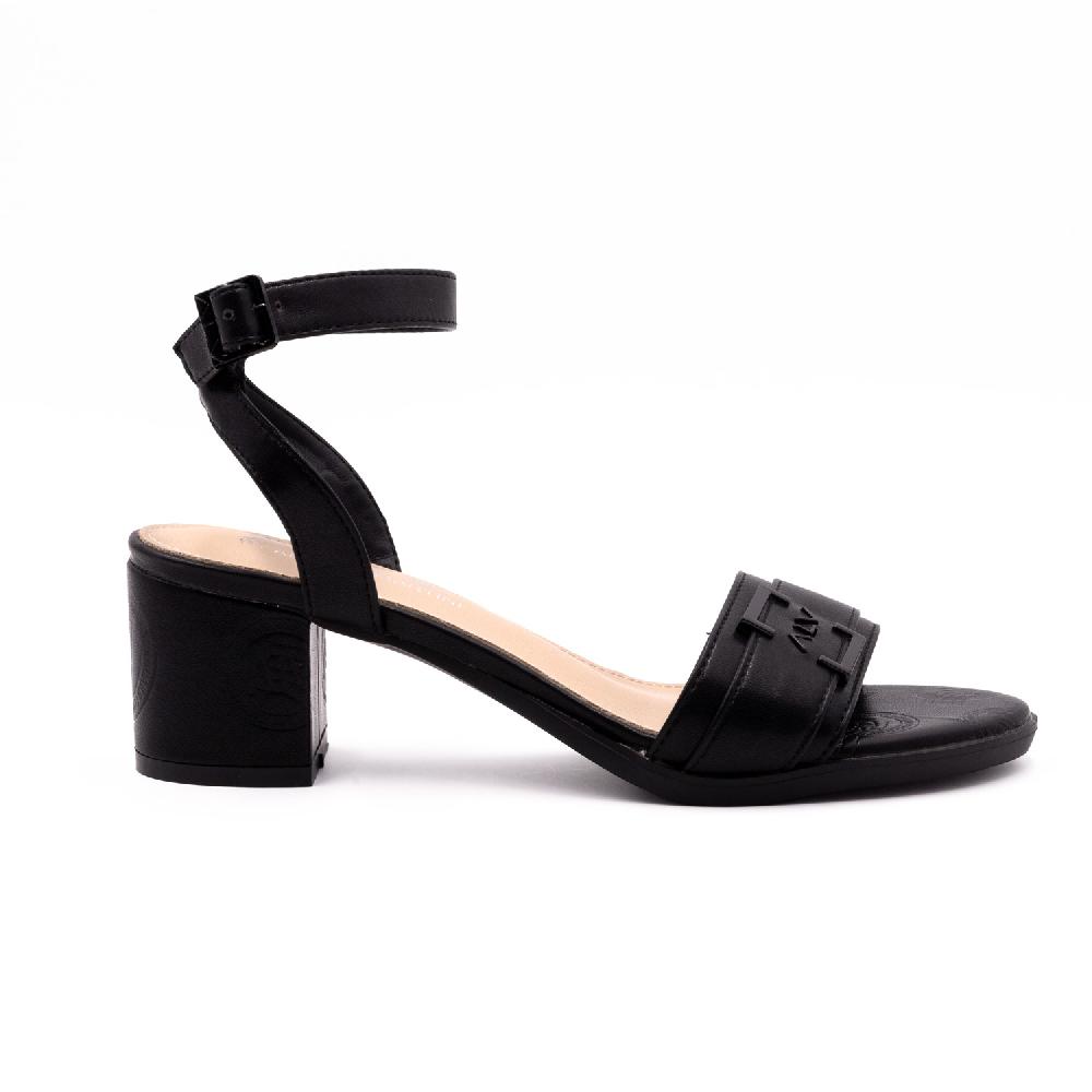 Alv by alviero martini Sandalo con tacco basso – ALVSD0058