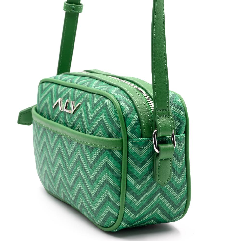 Alv by alviero martini Borsa a tracolla Perla – ALVB7606 Affare Del Giorno