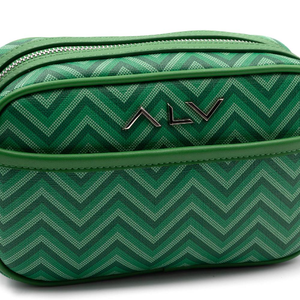 Alv by alviero martini Borsa a tracolla Perla – ALVB7606 Affare Del Giorno