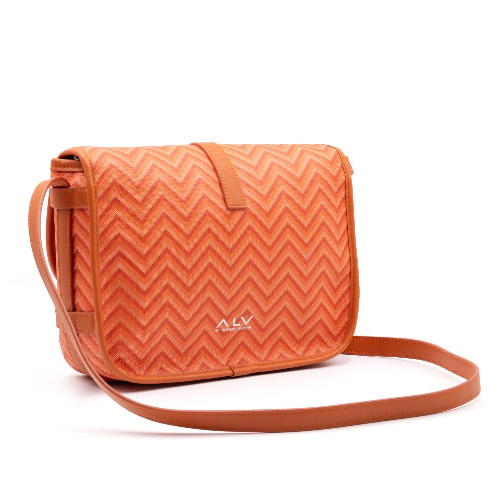 Alv by alviero martini Borsa a tracolla Perla – ALVB7604 Prezzo Ridotto