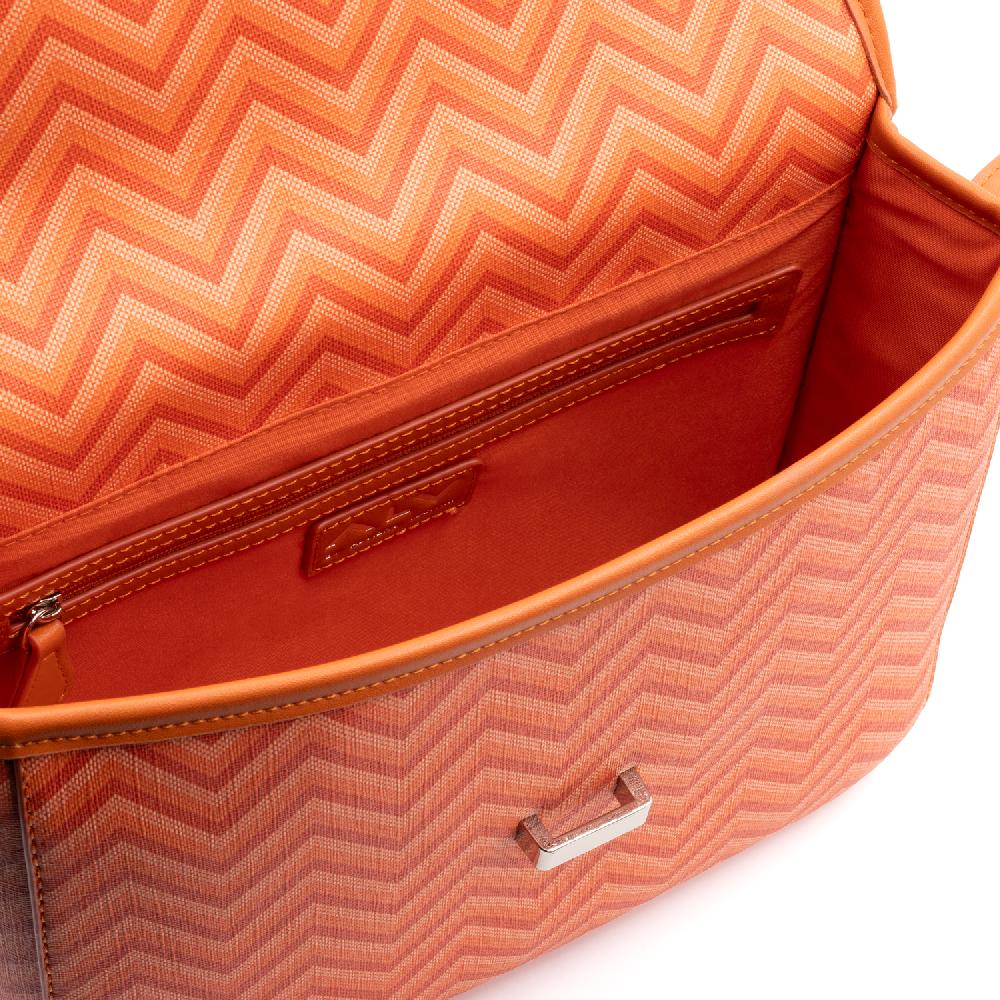 Alv by alviero martini Borsa a tracolla Perla – ALVB7604 Prezzo Ridotto