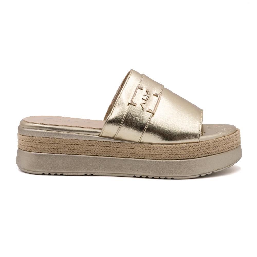 Alv by alviero martini Sandalo con zeppa – ALVSD0068