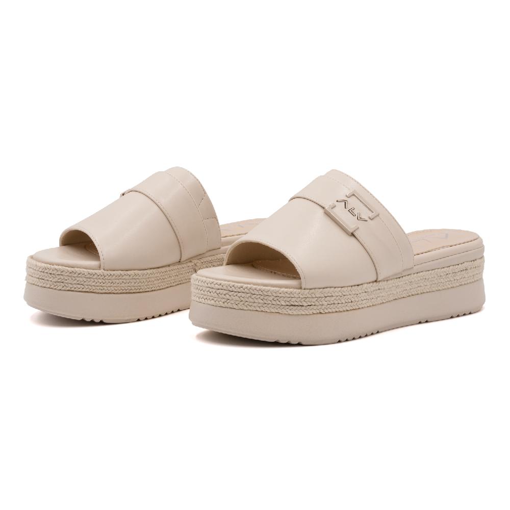 Alv by alviero martini Sandalo con zeppa – ALVSD0068 Sottocosto