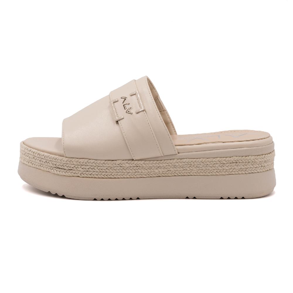 Alv by alviero martini Sandalo con zeppa – ALVSD0068 Sottocosto