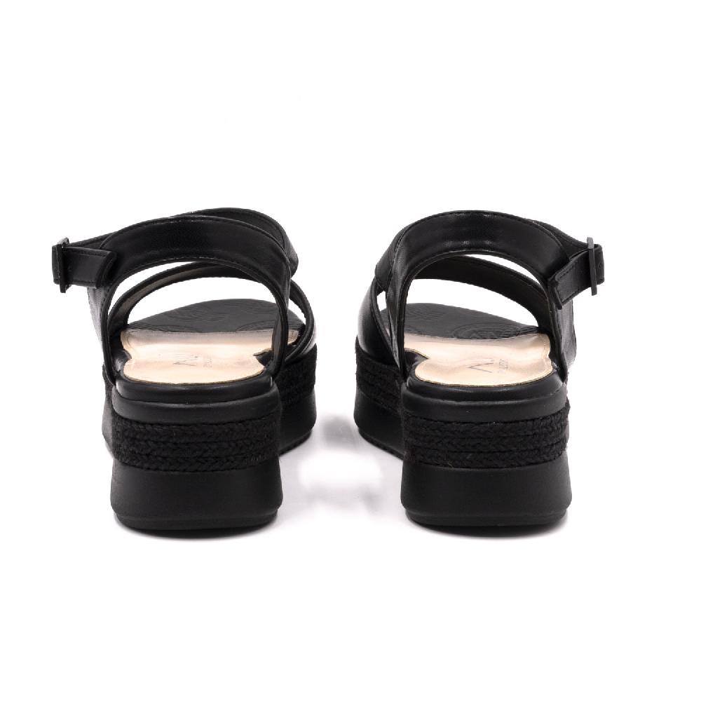 Alv by alviero martini Sandalo con zeppa – ALVSD0067 Convenienza