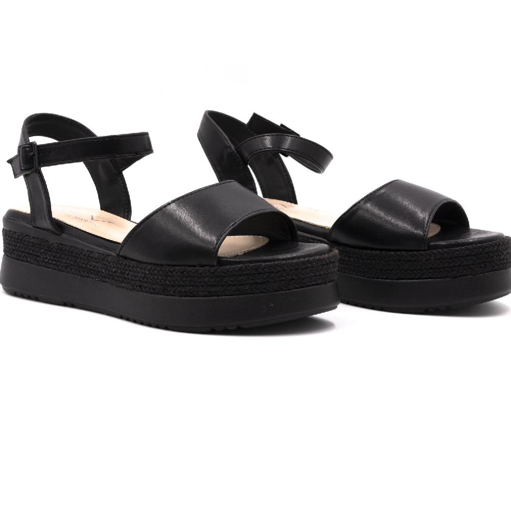Alv by alviero martini Sandalo con zeppa – ALVSD0067 Convenienza