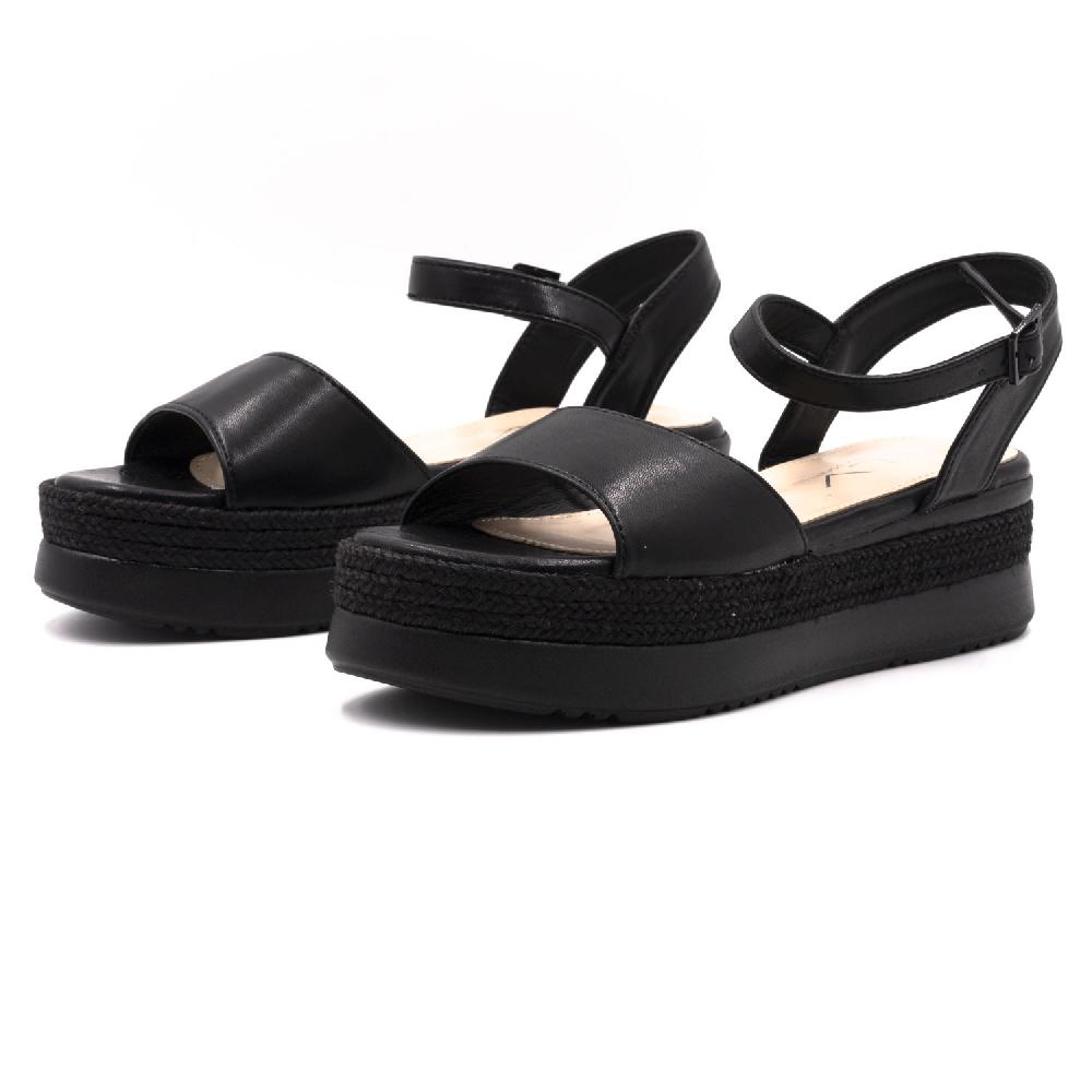 Alv by alviero martini Sandalo con zeppa – ALVSD0067 Convenienza