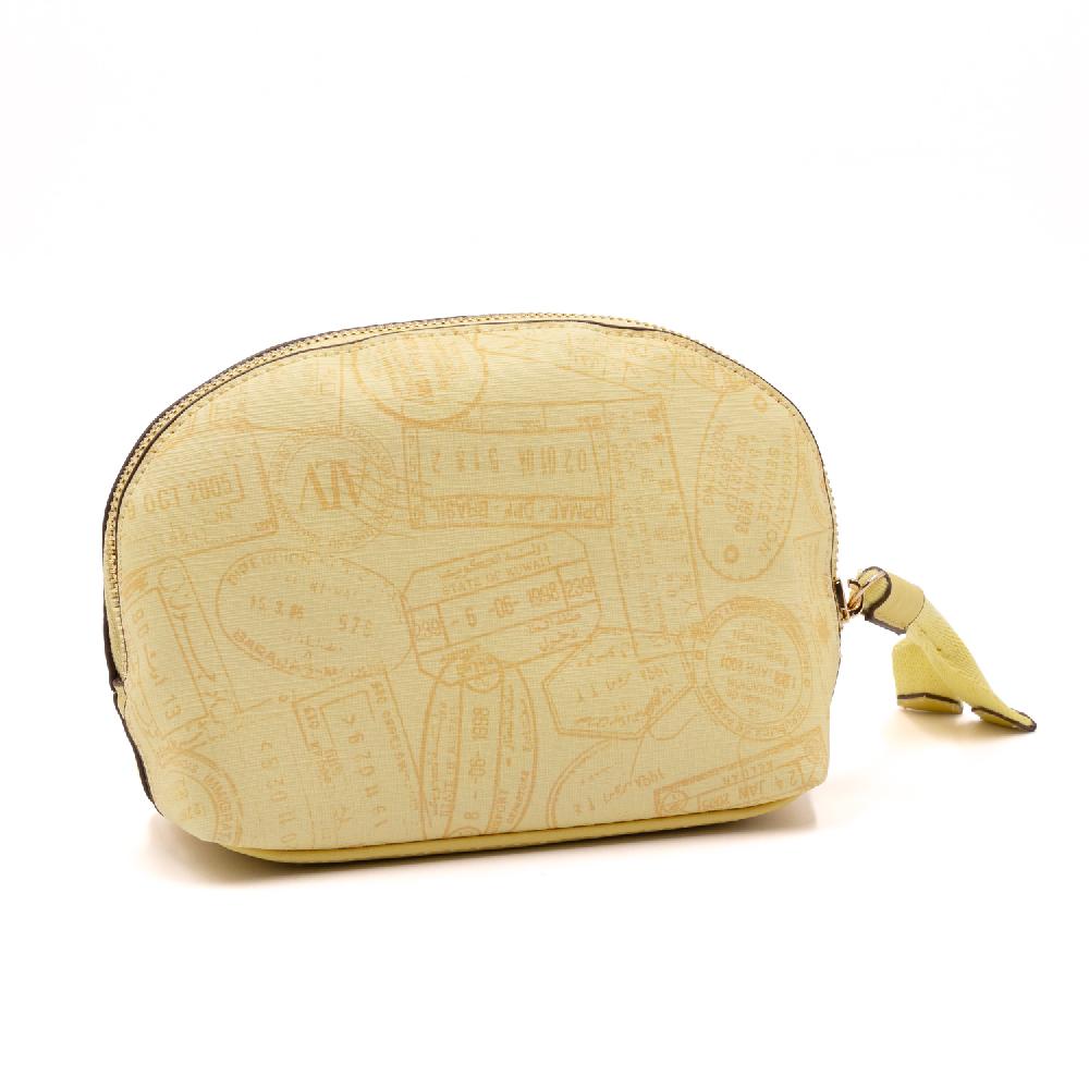 Alv by alviero martini Beauty case Passport Fashion – ALVB7214 Offerta