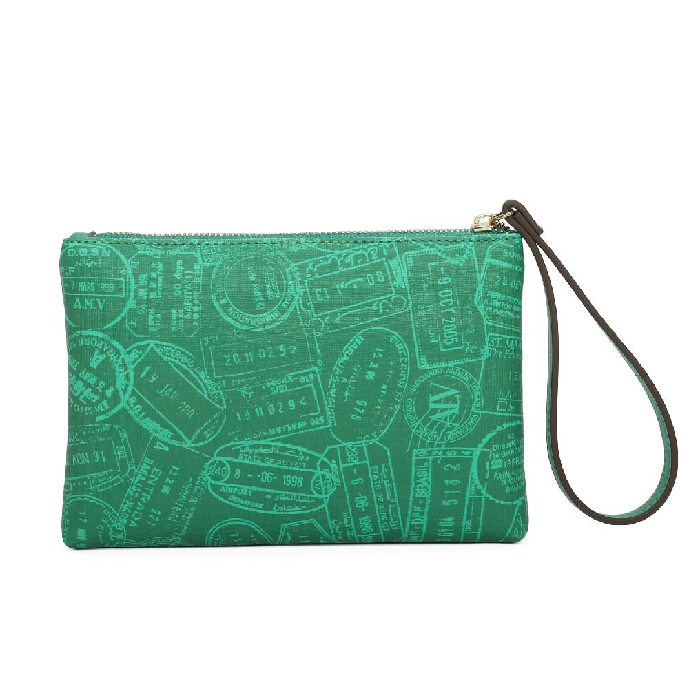 Alv by alviero martini Pochette Passport Fashion – ALVB7213 Economico