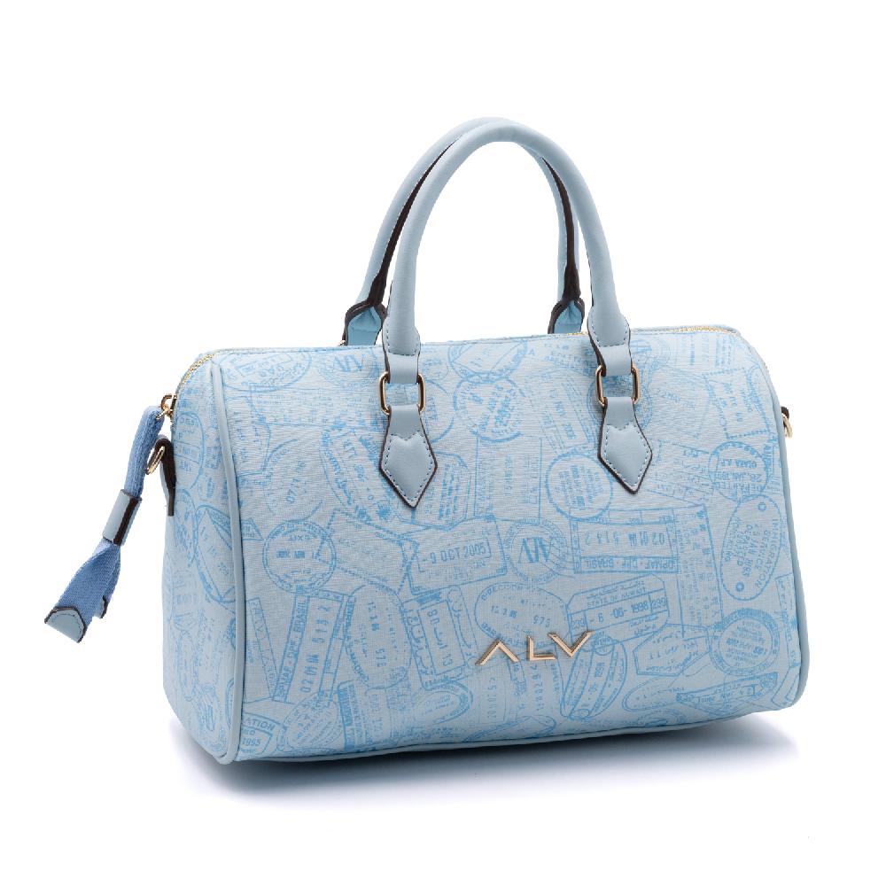 Alv by alviero martini Borsa bauletto Passport Fashion – ALVB7211 Online