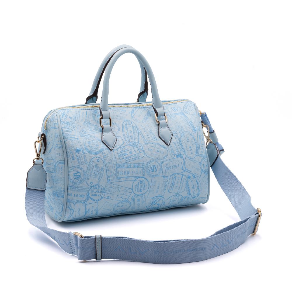 Alv by alviero martini Borsa bauletto Passport Fashion – ALVB7211 Online