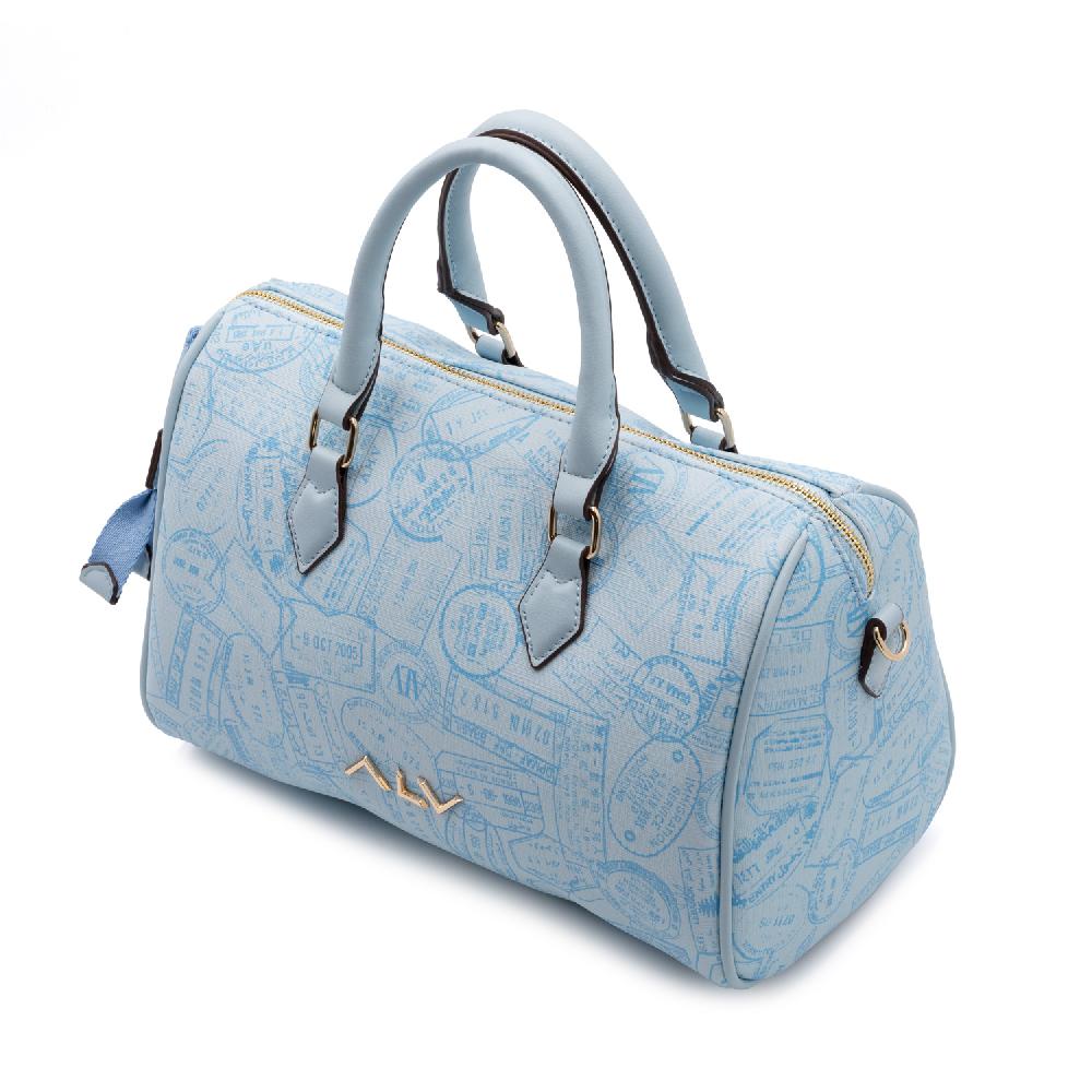 Alv by alviero martini Borsa bauletto Passport Fashion – ALVB7211 Online