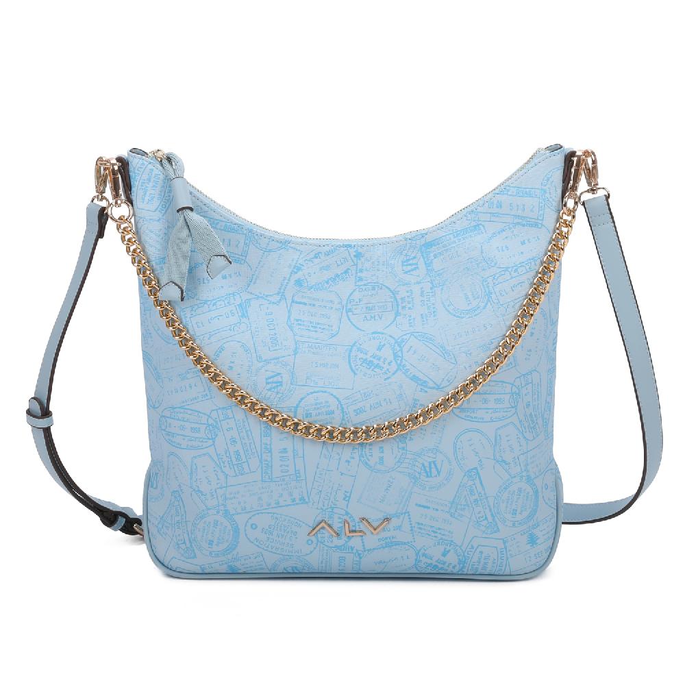 Alv by alviero martini Hobo bag Large – ALVB7207