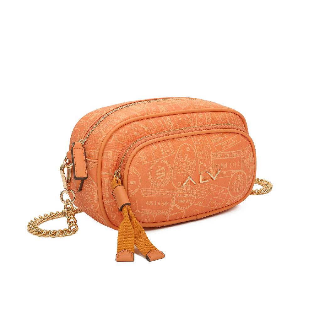 Alv by alviero martini Borsa a tracolla – ALVB7205 Hotsell