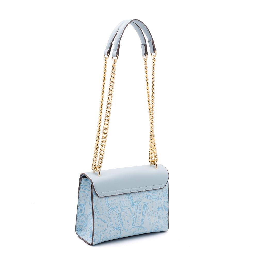 Alv by alviero martini Borsa a tracolla Passport Fashion – ALVB7203 Vendita Calda