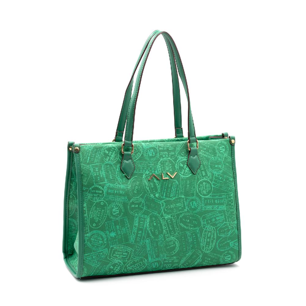 Alv by alviero martini Borsa shopping Large – ALVB7201 Saldi Di Fabbrica