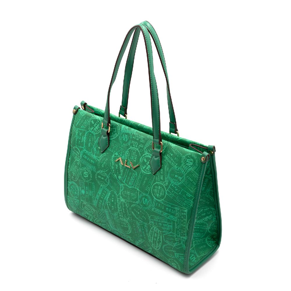 Alv by alviero martini Borsa shopping Large – ALVB7201 Saldi Di Fabbrica