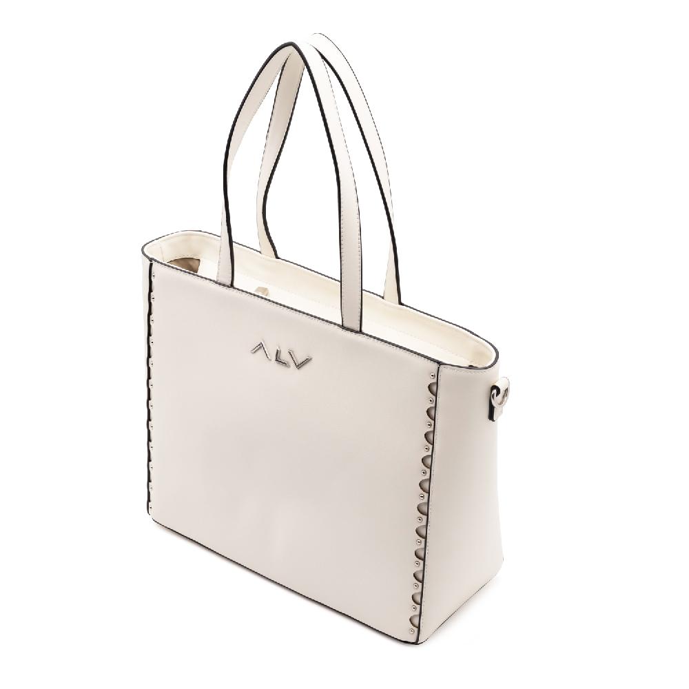 Alv by alviero martini Borsa shopping Blu – ALVB7005 I Più Venduti