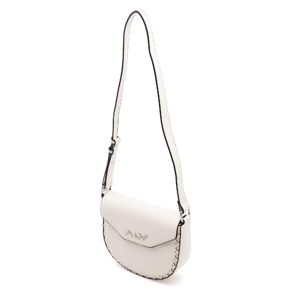 Alv by alviero martini Borsa a tracolla Blu – ALVB7004 Vendite Flash