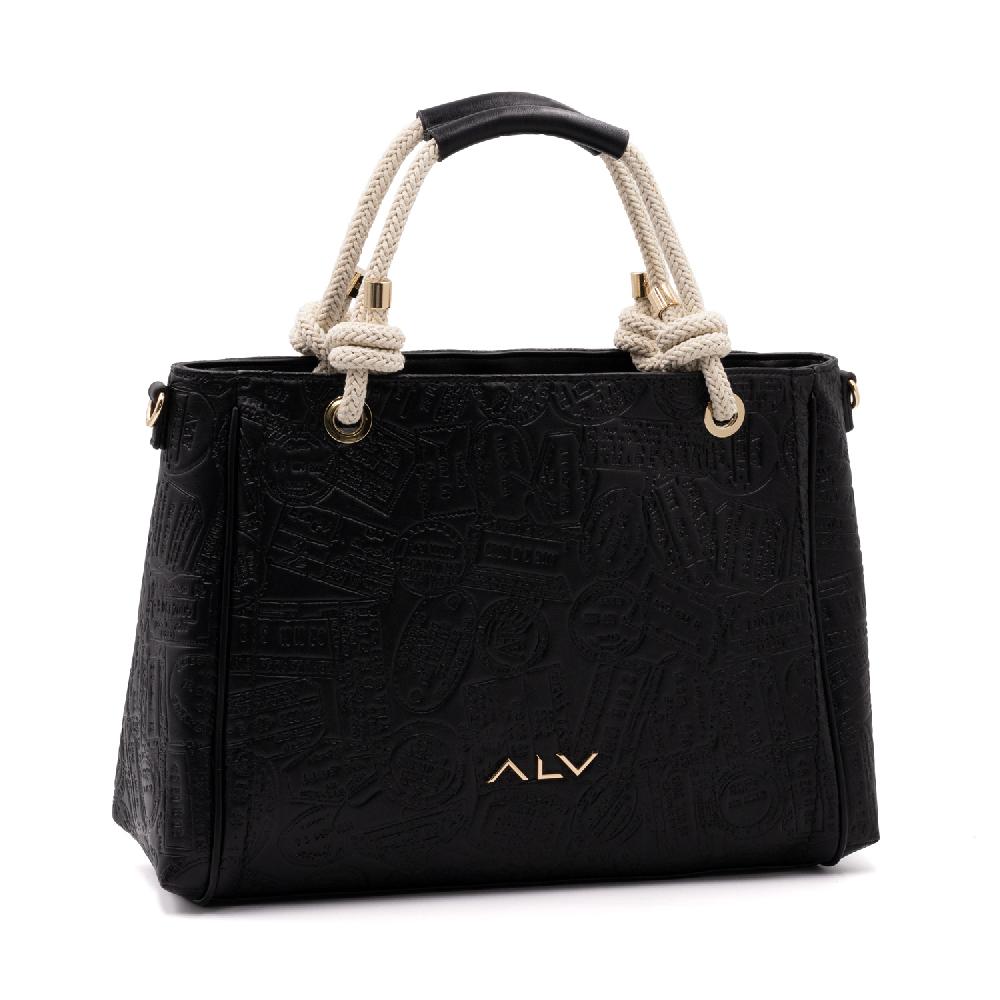 Alv by alviero martini Borsa shopping Ada – ALVB6904 Negozio