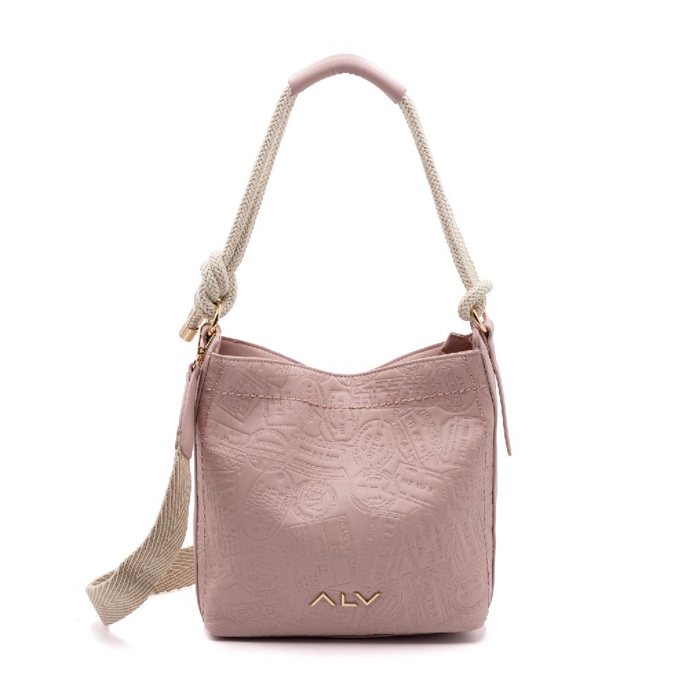 Alv by alviero martini Borsa a spalla Ada – ALVB6903