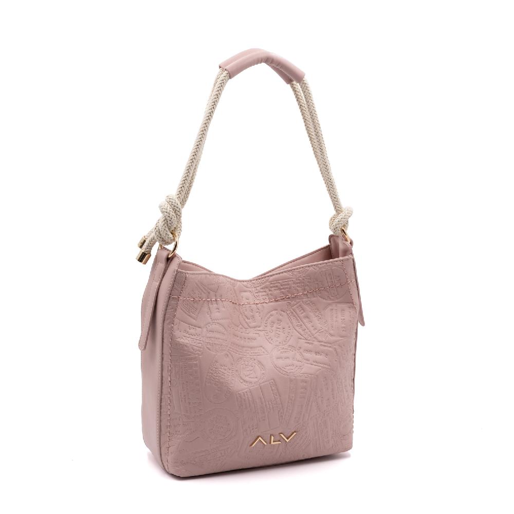 Alv by alviero martini Borsa a spalla Ada – ALVB6903 In Saldo