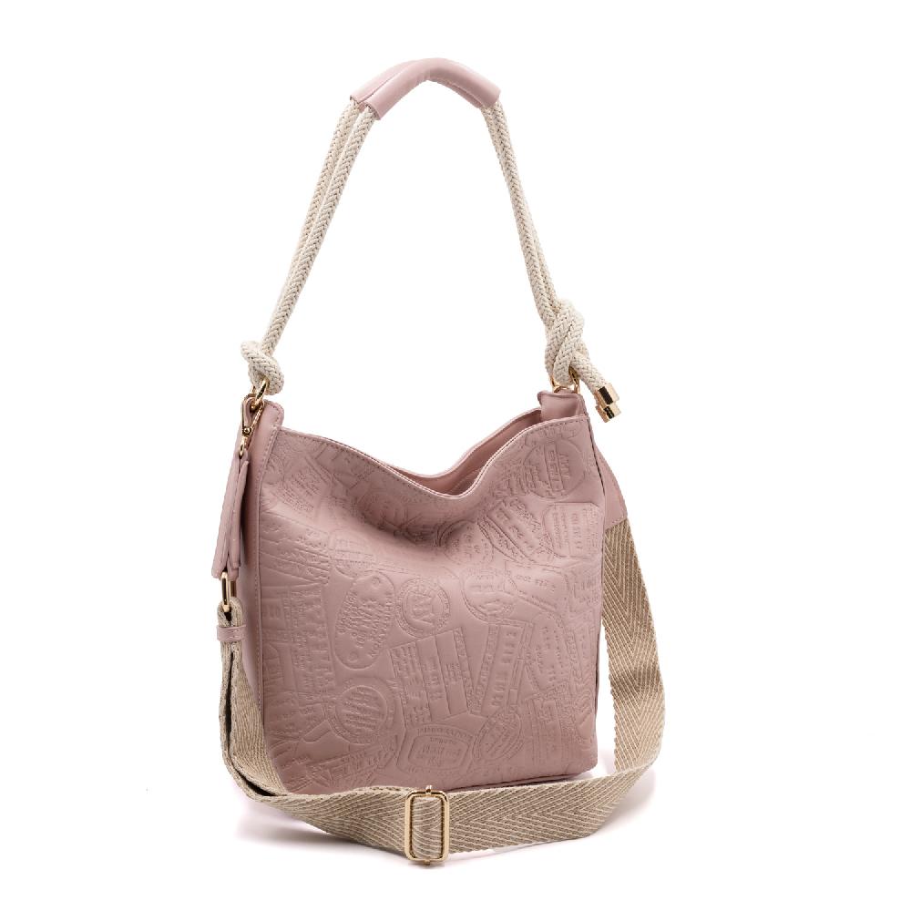 Alv by alviero martini Borsa a spalla Ada – ALVB6903 In Saldo