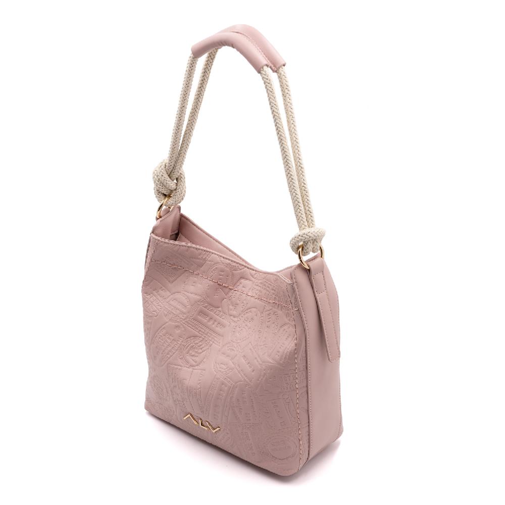 Alv by alviero martini Borsa a spalla Ada – ALVB6903 In Saldo