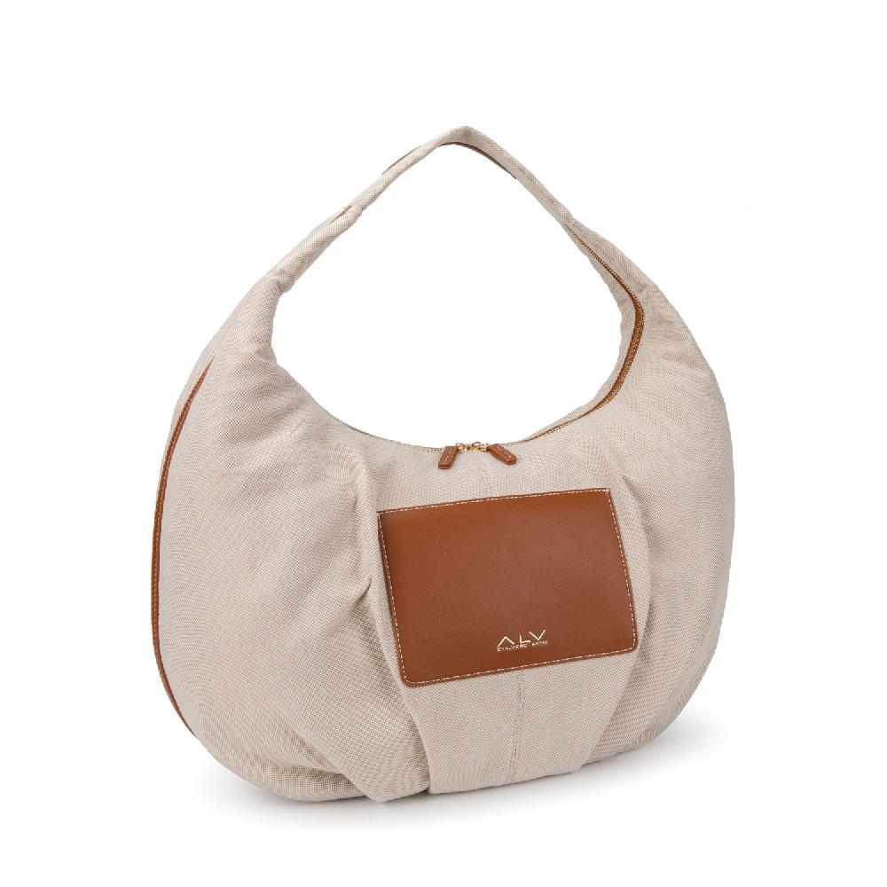 Alv by alviero martini Borsa a spalla Tropez – ALVB7704 Moda