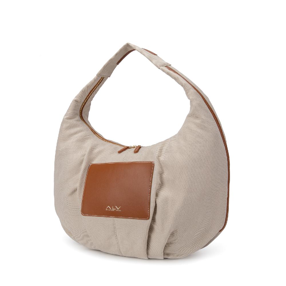 Alv by alviero martini Borsa a spalla Tropez – ALVB7704 Moda