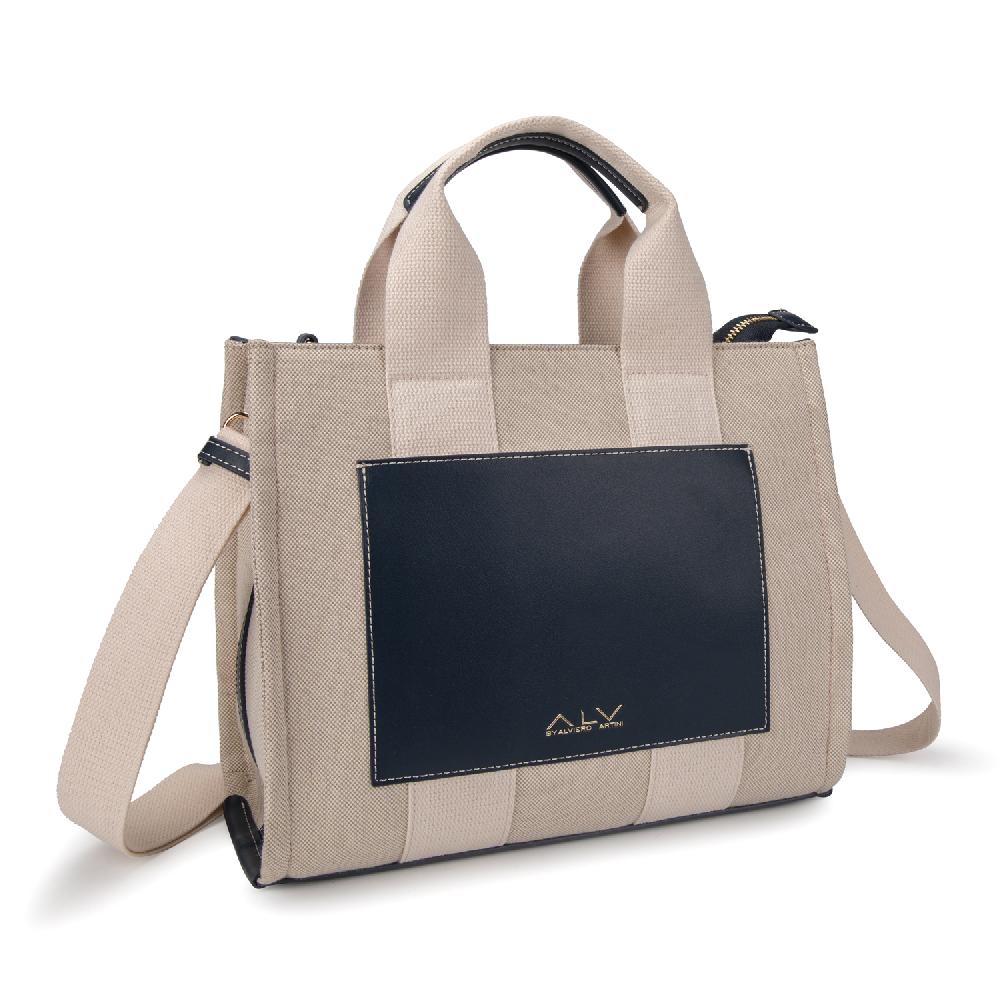 Alv by alviero martini Borsa a mano Tropez – ALVB7702 2025