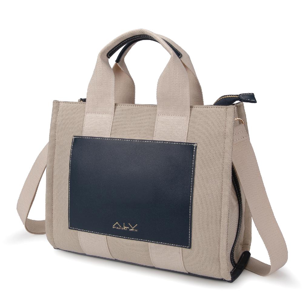 Alv by alviero martini Borsa a mano Tropez – ALVB7702 2025