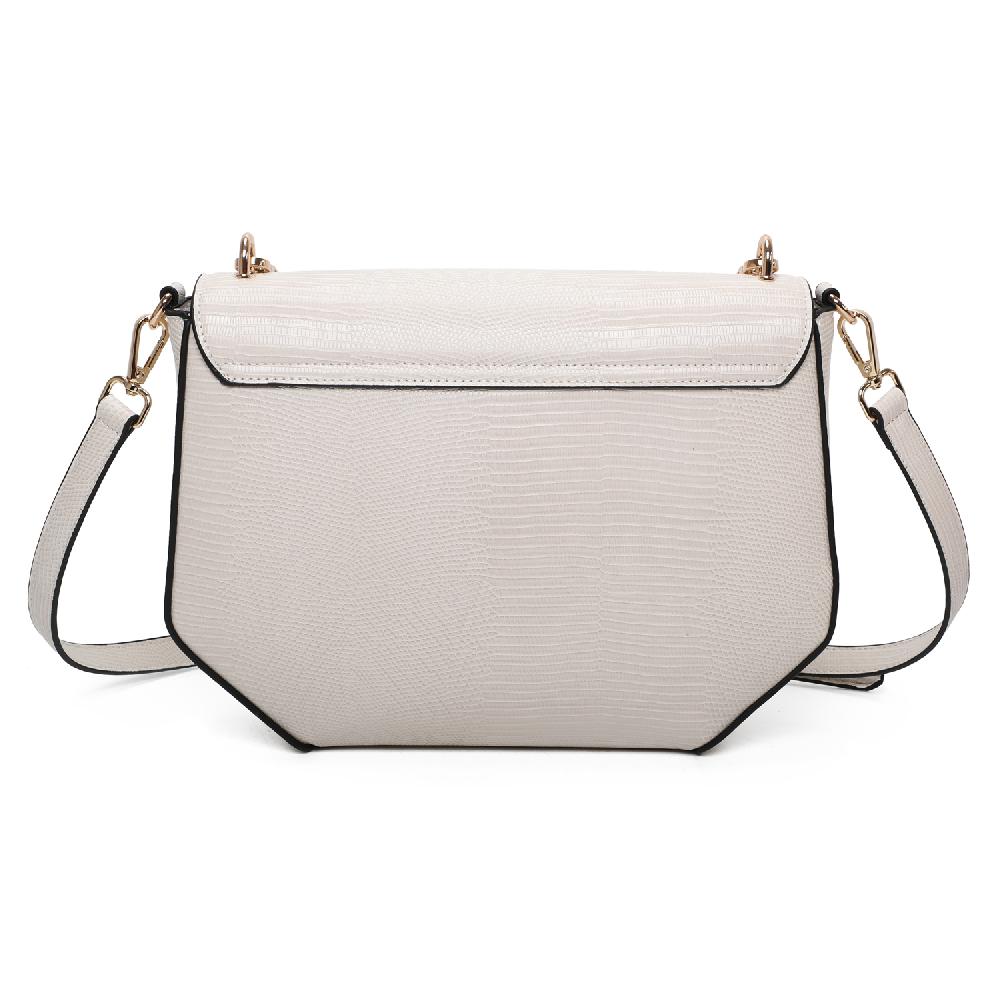 Alv by alviero martini Borsa a tracolla Large Sirio – ALVB7404 Italy