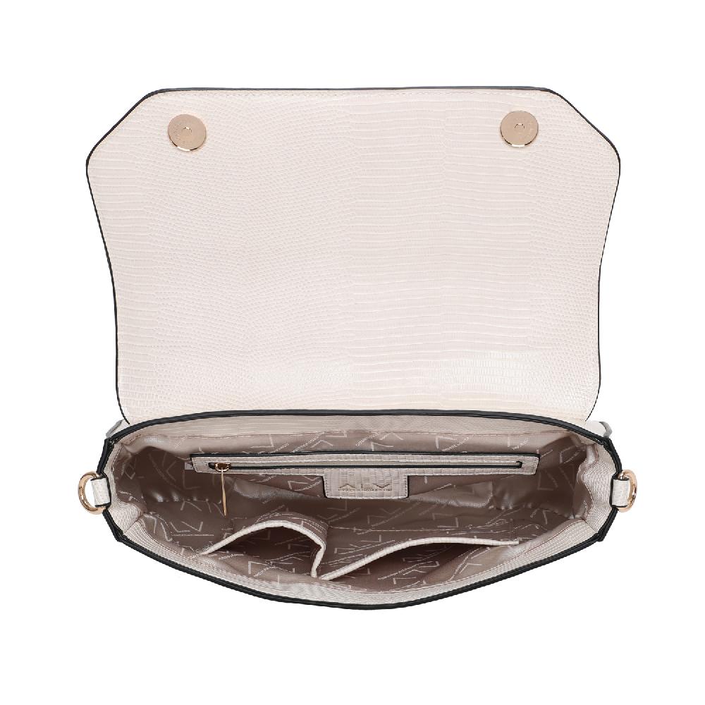 Alv by alviero martini Borsa a tracolla Large Sirio – ALVB7404 Italy