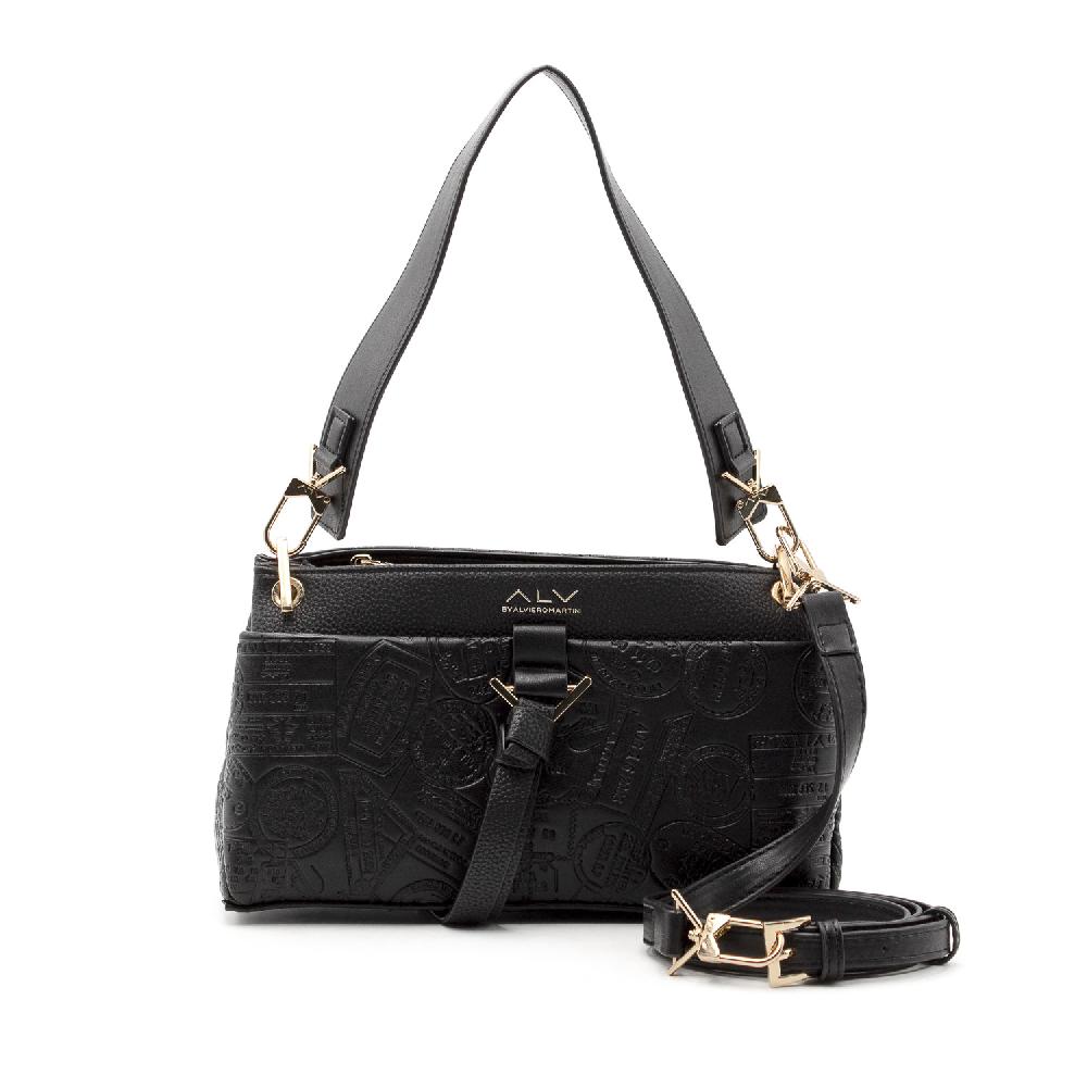 Alv by alviero martini Borsa a spalla con tracolla Kangaroo’ – AL910B3302 Italia