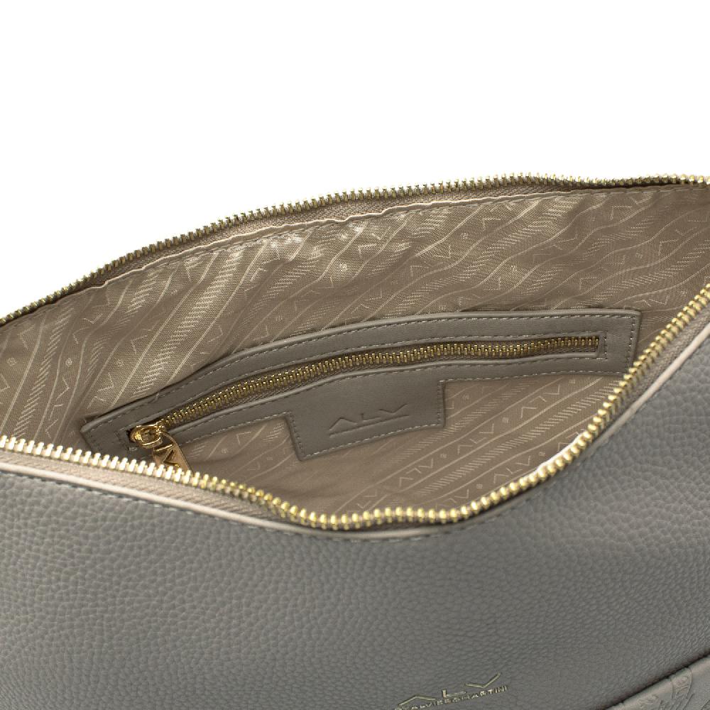 Alv by alviero martini Borsa a spalla Kangaroo’ – AL910B3301 50% di sconto per tempo limitato