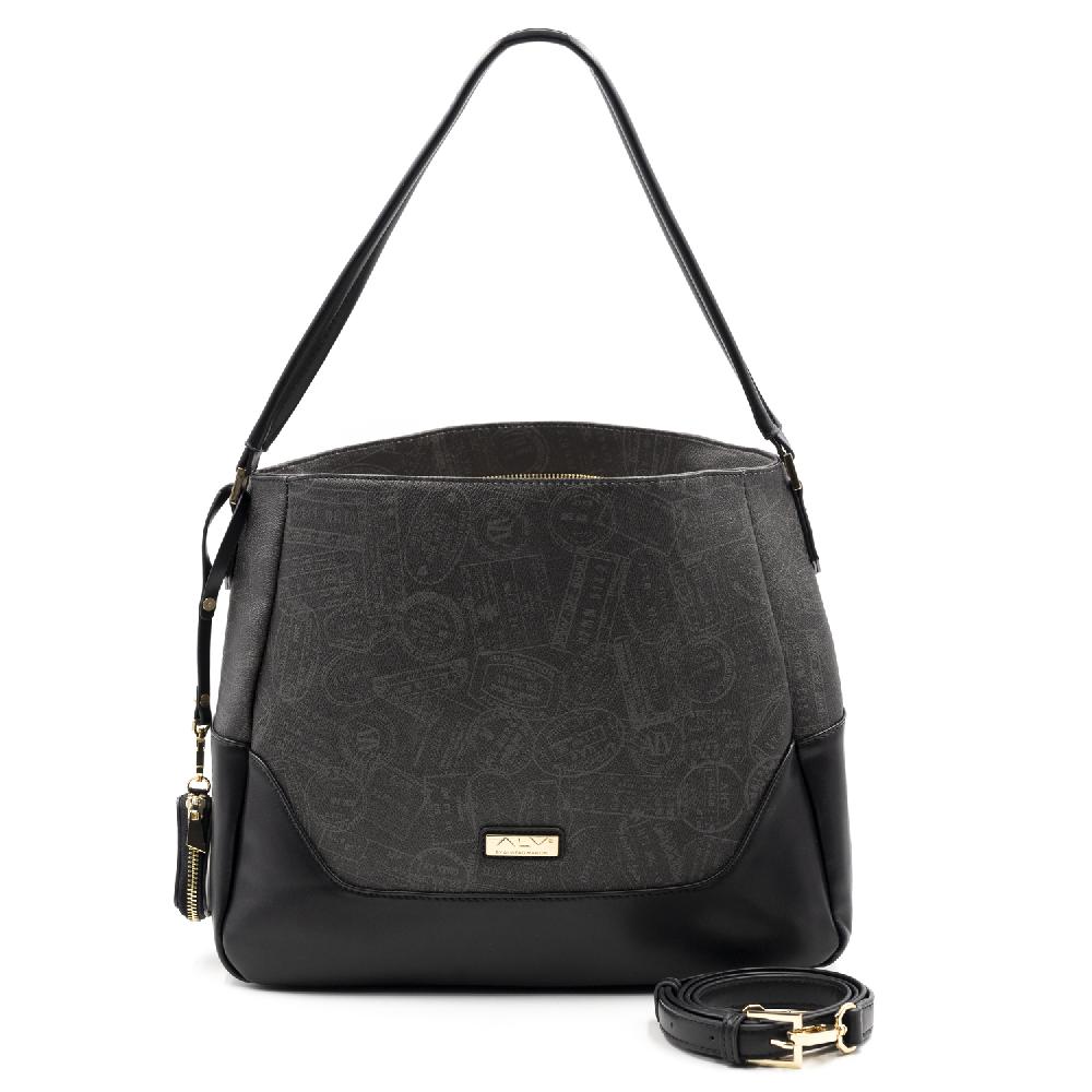 Alv by alviero martini Borsa a spalla Passport – AL904B0403 In Linea