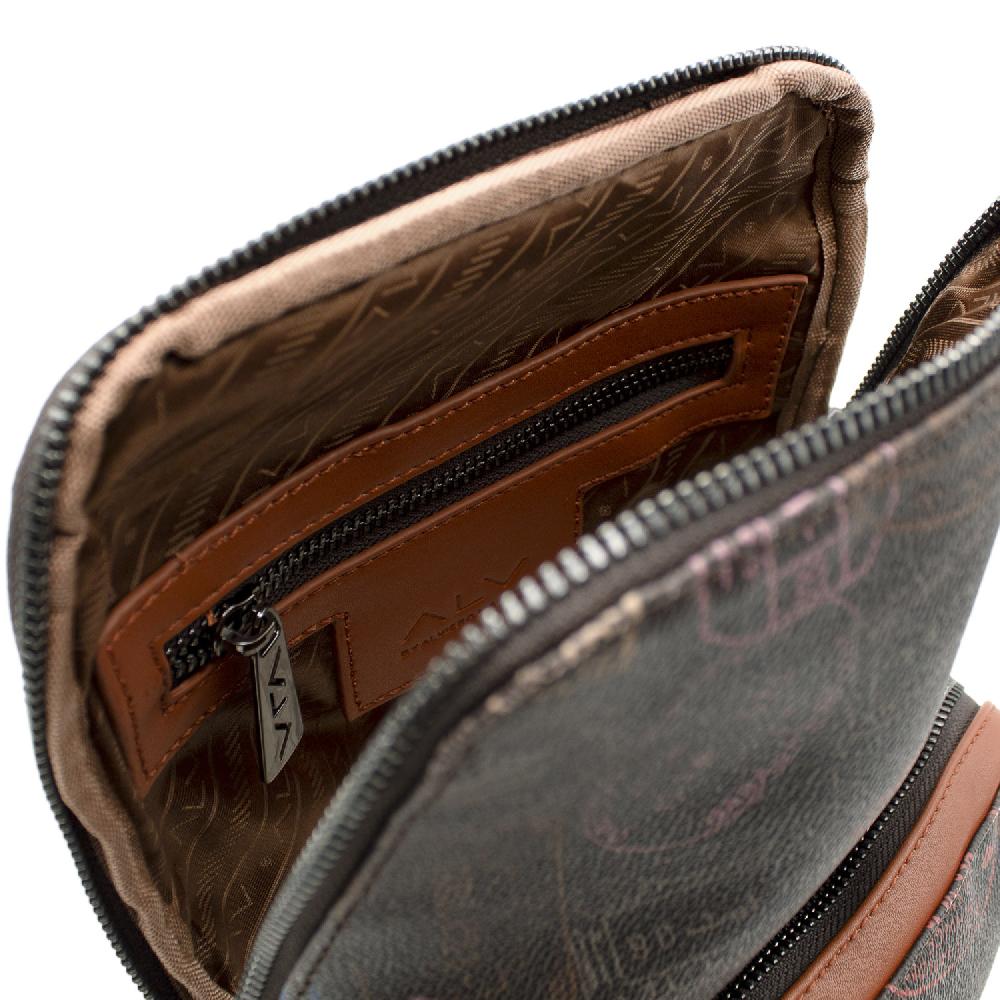Alv by alviero martini Monospalla – AL904B2904 Nuovo