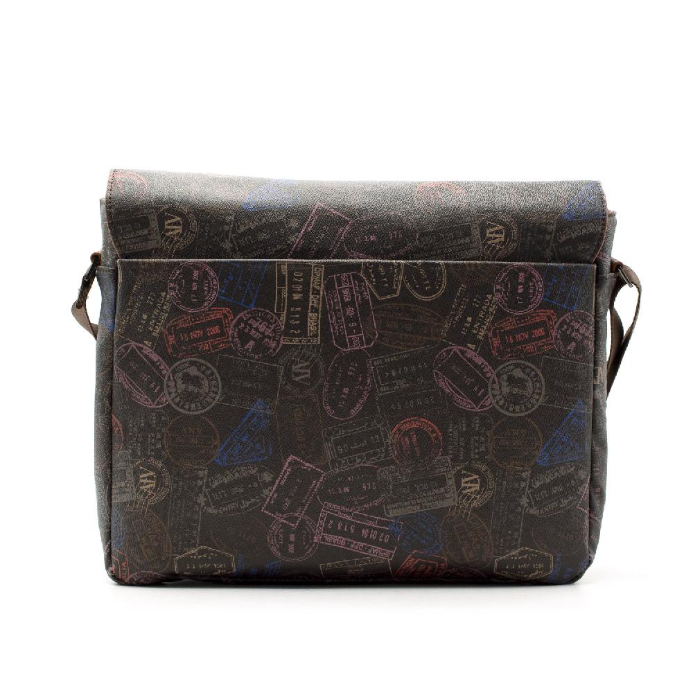Alv by alviero martini Borsa a tracolla da lavoro – AL904B2903 Qualità
