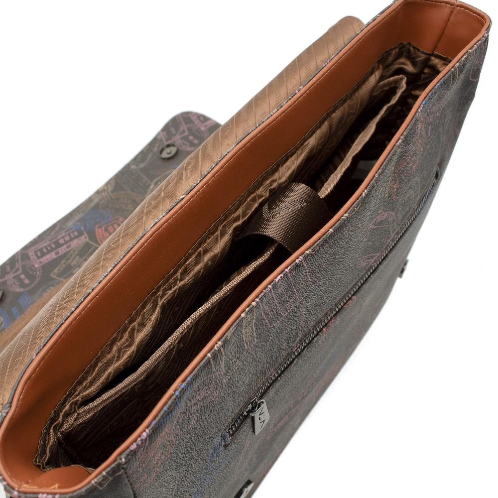 Alv by alviero martini Borsa a tracolla da lavoro – AL904B2903 Qualità