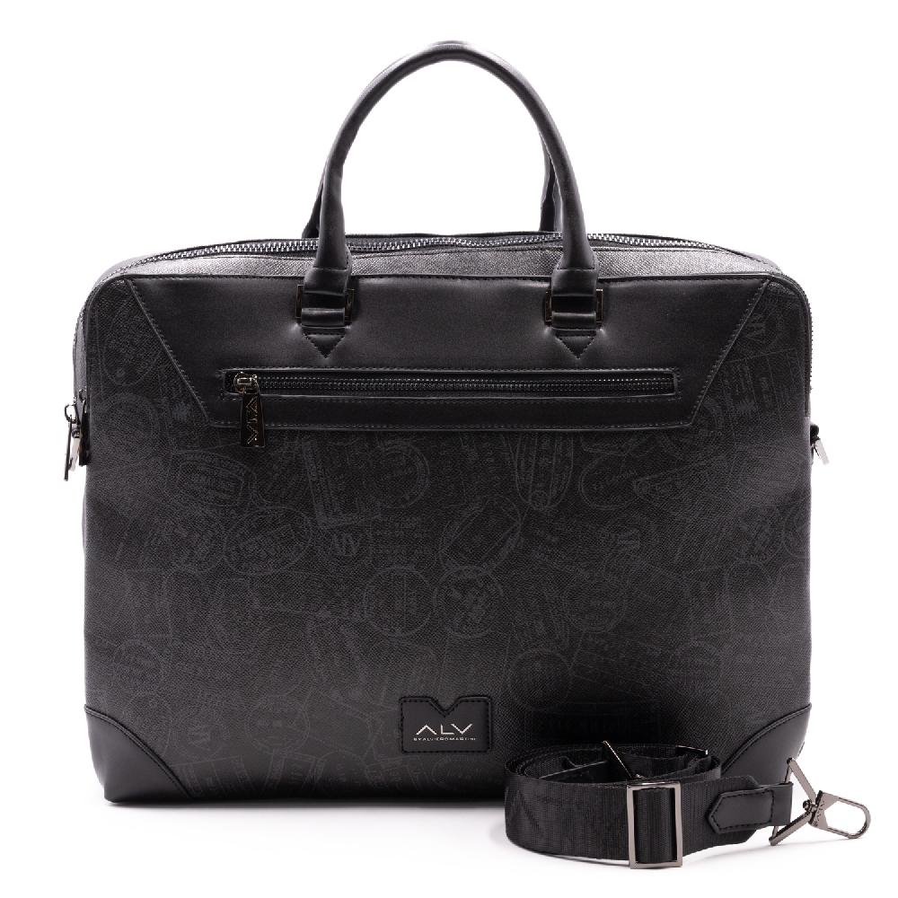 Alv by alviero martini Borsa da lavoro – AL904B2902 Vendita