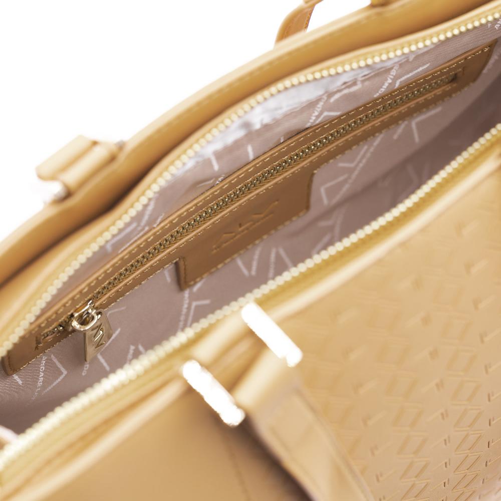 Alv by alviero martini Borsa a mano con tracolla da donna ALV by Alviero Martini – AL910B4503 Spedizione Gratuita