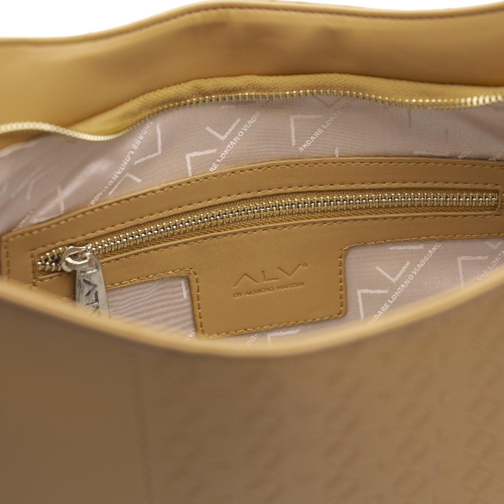 Alv by alviero martini Borsa a tracolla da donna ALV by Alviero Martini – AL910B4502 Pezzi Unici