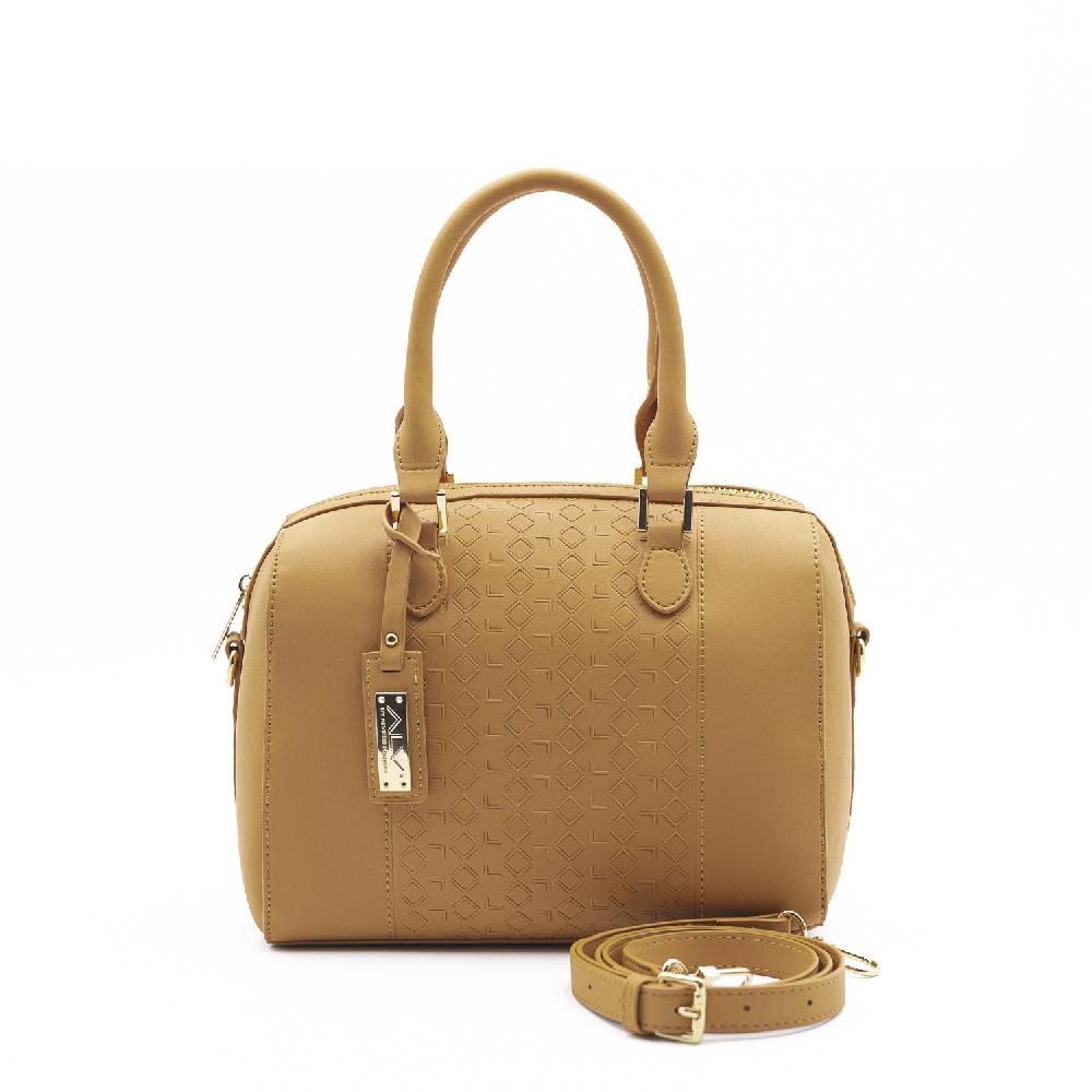 Alv by alviero martini Borsa bauletto con tracolla da donna ALV by Alviero Martini – AL910B4501 Soddisfazione Garantita