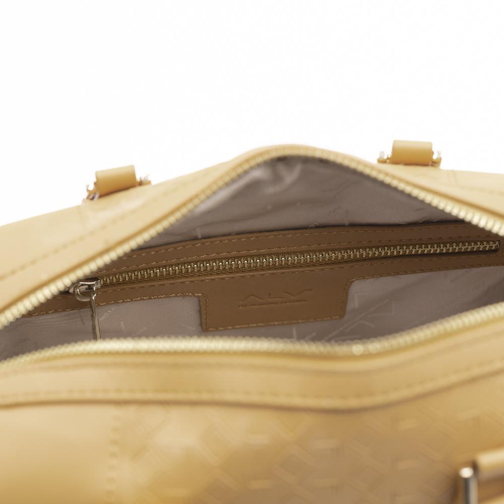 Alv by alviero martini Borsa bauletto con tracolla da donna ALV by Alviero Martini – AL910B4501 Soddisfazione Garantita