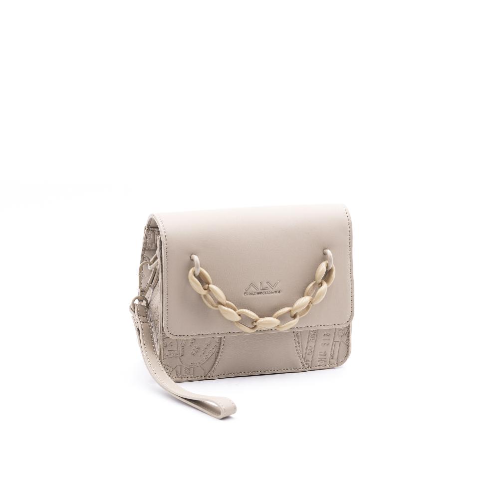 Alv by alviero martini Borsa a tracolla da donna ALV by Alviero Martini – AL910B4305 Qualità Garantita
