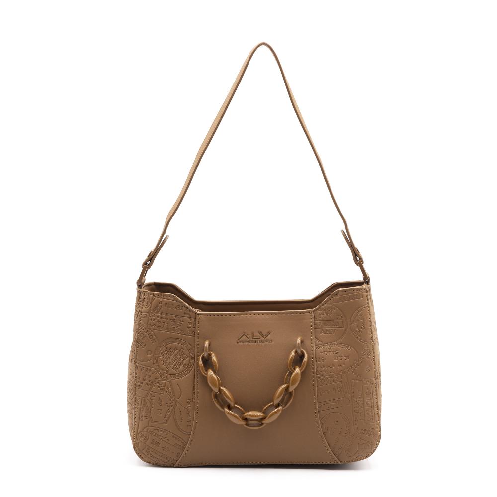 Alv by alviero martini Borsa a tracolla da donna ALV by Alviero Martini – AL910B4304 Negozi Online